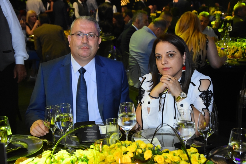 OMT Lebanon 20th Anniversary Celebration